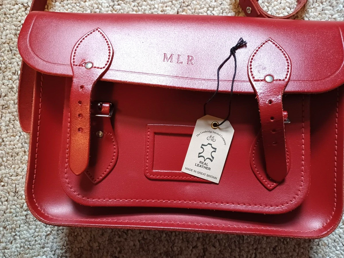 The Cambridge Satchel Company Messenger Bags for Women for sale | eBay