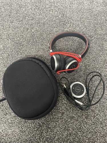 Cuffie JABRA Evolve Double | eBay