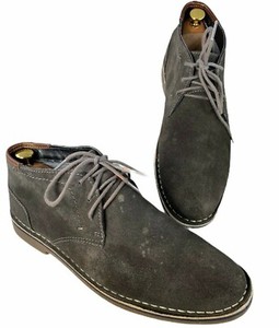 desert wind chukka boot