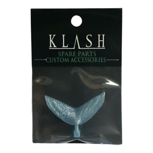 DRT Tiny Klash Swimbait Spare Tail - Choose from 10 Colors - Picture 1 of 20