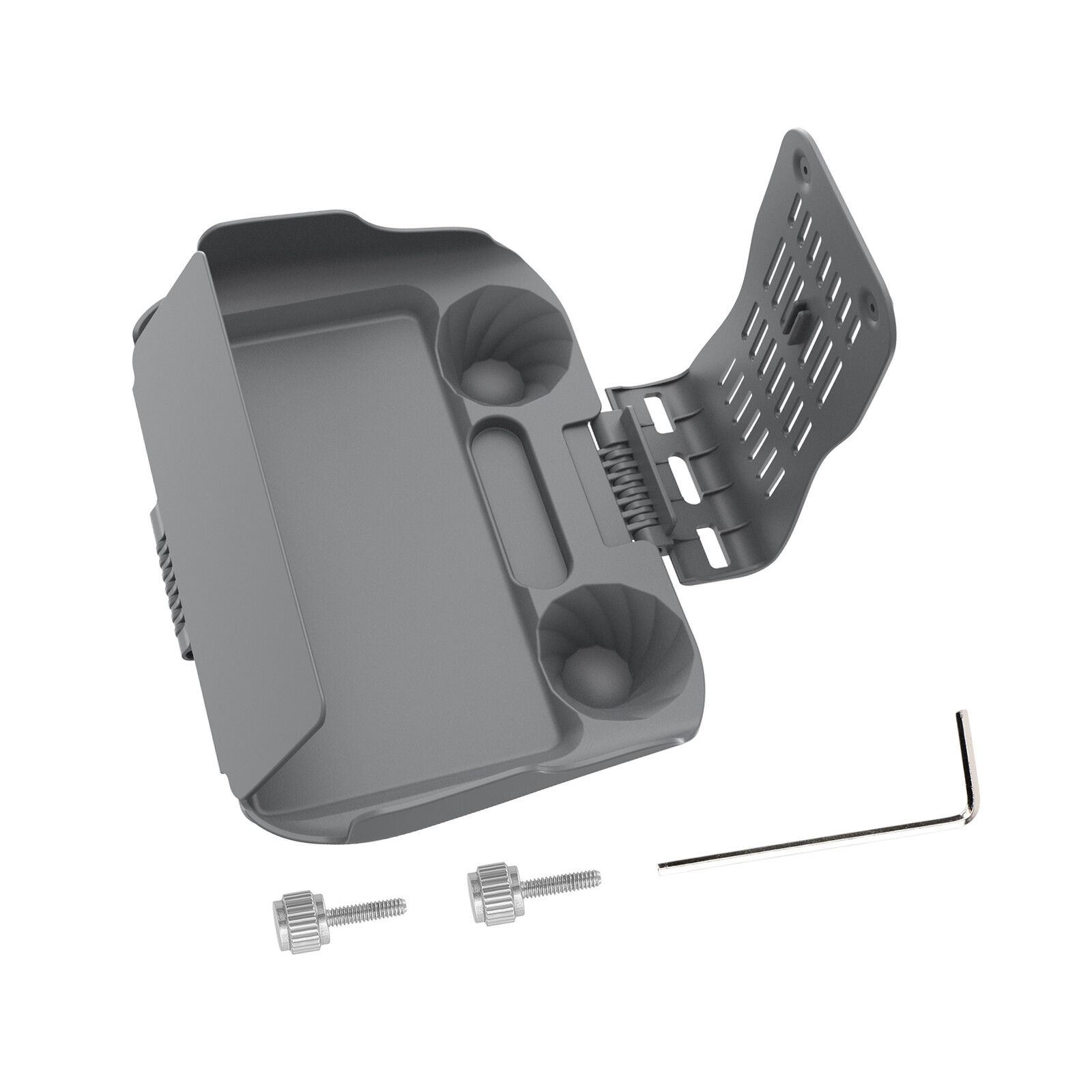 DJI RC 2 Plastic Remote Controller Sun Hood Replacement Parts