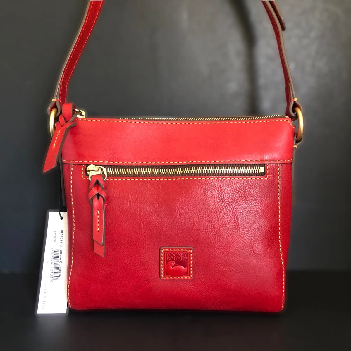 Florentine Allison Crossbody