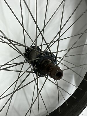 1 SET PAIR Jalco ST32 ETRTO 406-27 Sun 20