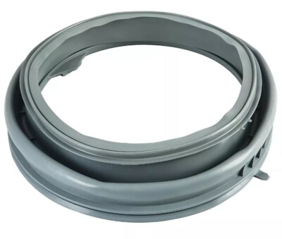 #ad WFW9150WW00 Door Bellow Gasket Boot Seal compatible with various washers $38.95