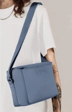 Dagne Dover Micah Neoprene Crossbody  LIMITED EDITION