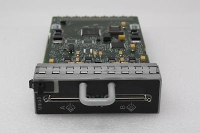 HP 411044-001 2-PORT ULTRA3 SCSI I/O MODULE 70-40495-11 | eBay