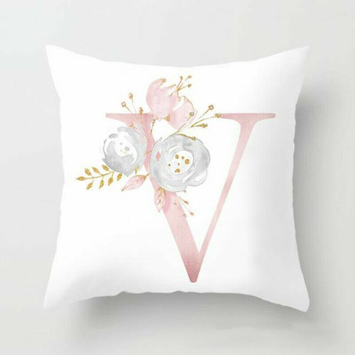Geometric Printed Pillow Cases Square Cushion Cover Throw Waist Sofa Home Decor - Picture 57 of 136