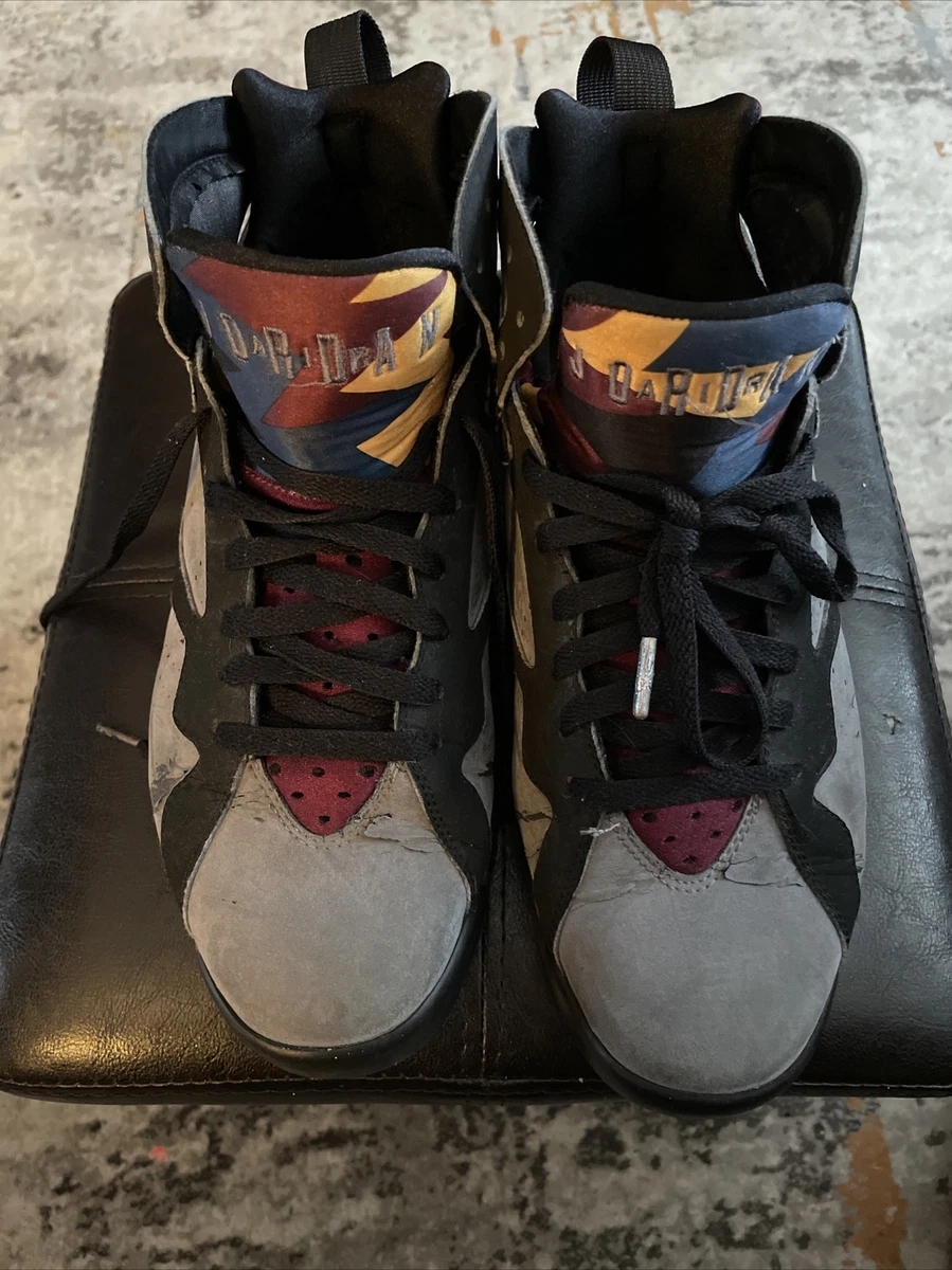 Jordan outlet vii bordeaux