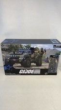 Hasbro G.I.Joe. Classified Series Clutch With Vamp Figure 2024