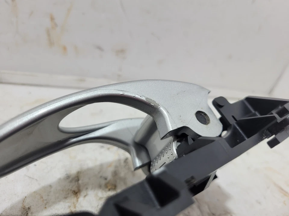 Mitsubishi Eclipse 2007 pasajero pieza de manija de puerta interior delantera - MR987619-02 Foto 3 de 4