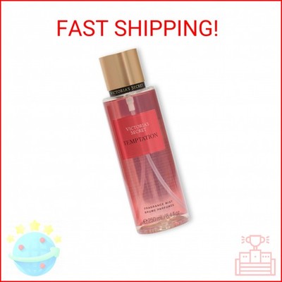 Victoria's Secret Body Fragrance Mist, Temptation - 8.4 fl oz
