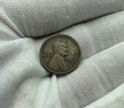 1916 S Lincoln Wheat Cent VG Very Good Condition 1c Penny One Cent - F382