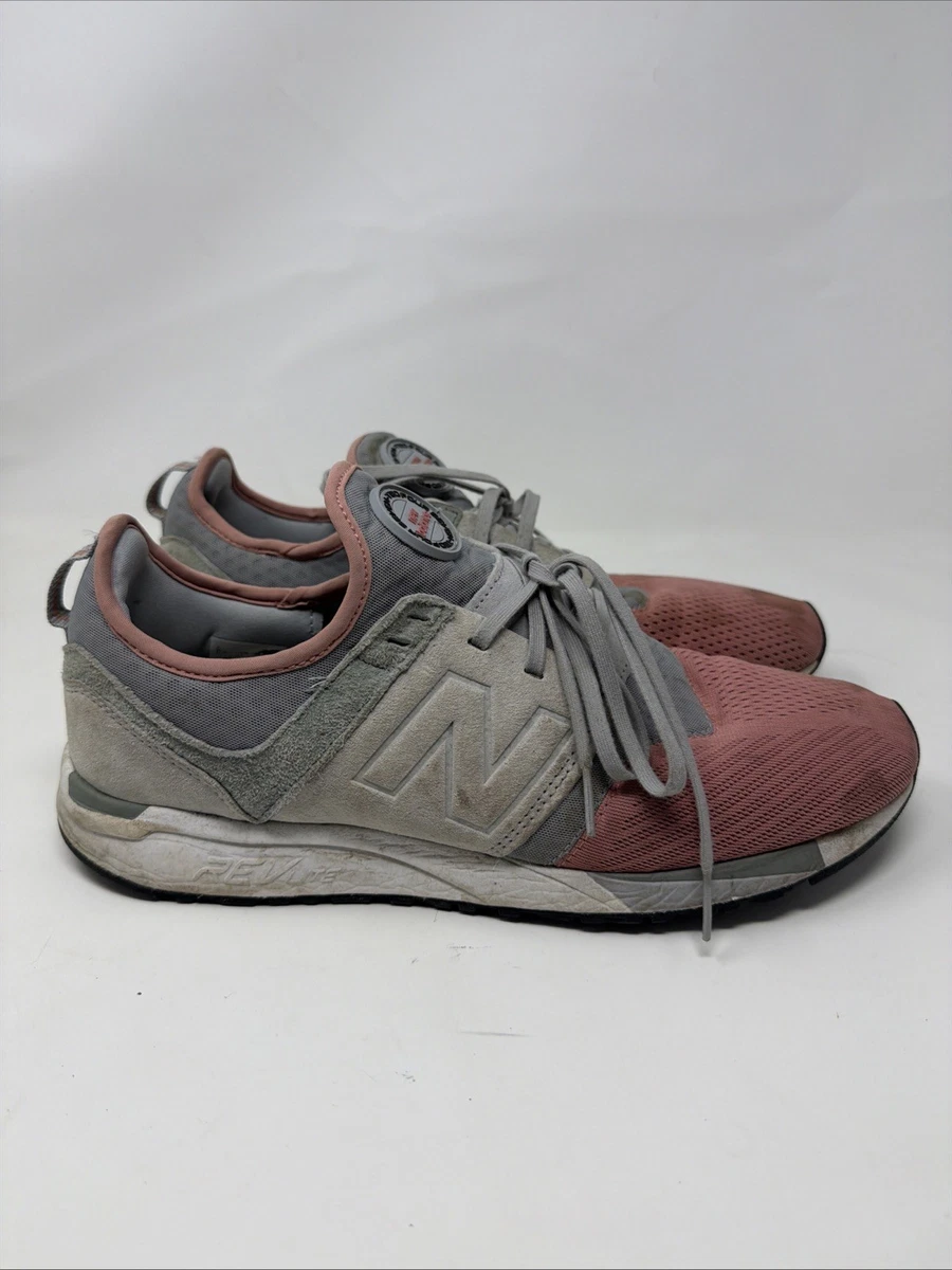 New Balance 247 Candy Pink for Sale | Authenticity Guaranteed | eBay