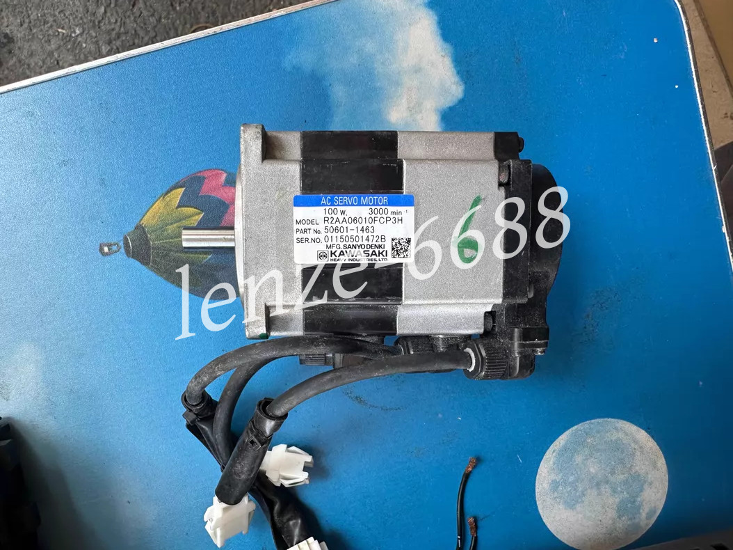 1PC USED R2AA06010FCP3H By DHL or Fedex