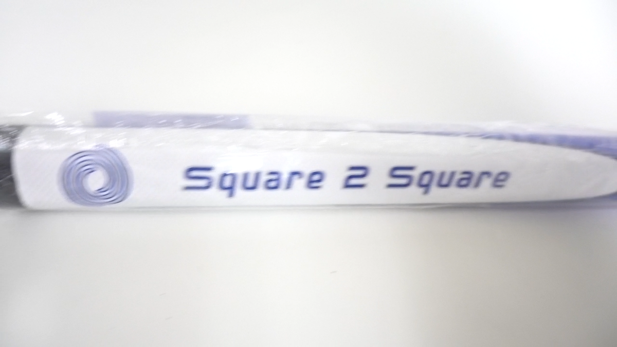 NEW ODYSSEY Ai-ONE Square 2 Square OVERSIZE 5720383 PUTTER GRIP | eBay