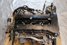 2014 MITSUBISHI LANCER EVOLUTION X GSR MR OEM 4B11T TURBO ENGINE MOTOR ASSY 69k