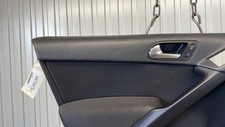 Porte avant et accessoires Volkswagen TIGUAN