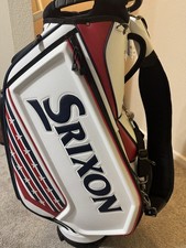 LIMITED EDITON SRIXON US OPEN 2024 STAFF BAG - New with Tags