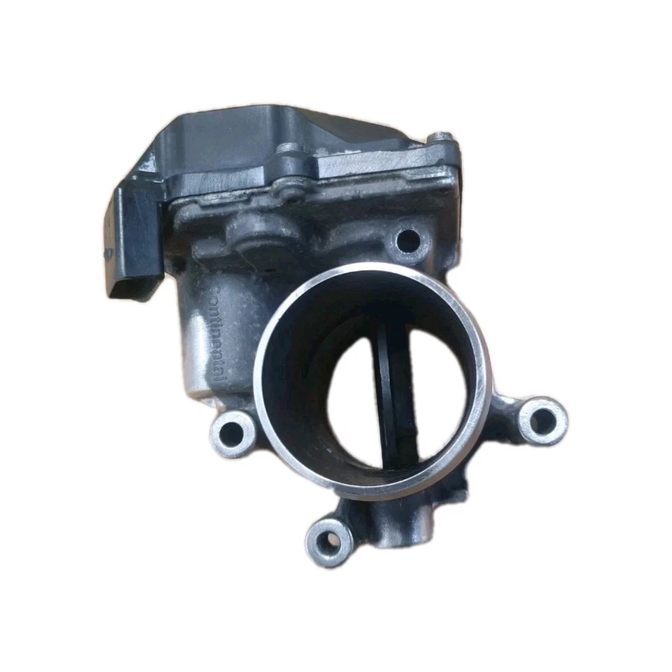 Corpo do acelerador VDO Audi Seat Skoda VW 2.0 TDi A2C59514304 03L128063R CONTINENTAL - Imagem 3 de 4