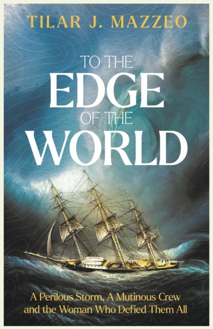 To The Edge Of The World