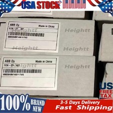 1PC New ABB FEN-21 Encoder Interface Module Fast Shipping