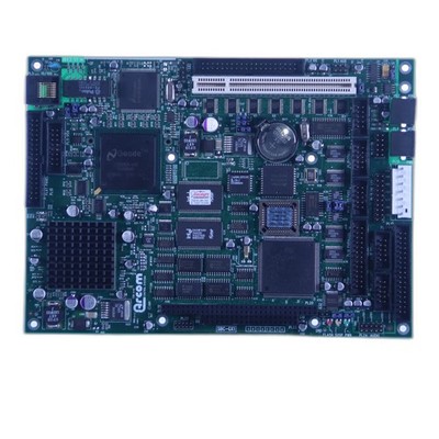 Arcom SBC-GX1 Single Board Computer AMD Geode ISA PC/104 Embedded SBC