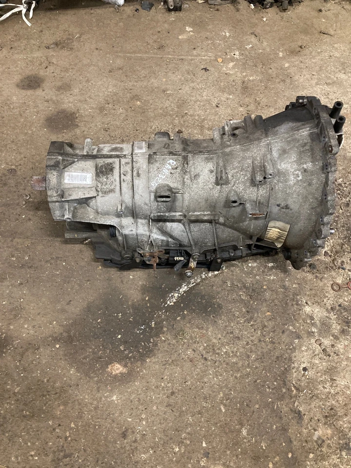 Range Rover Sport L320 Automatik Getriebe 6HP26 TGD500650 3.6 Diesel 200kw TDV8 - Bild 3 von 4