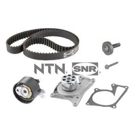 Wasserpumpe + Zahnriemensatz FüR Renault ScéNic J9 JZ0 1.5 09 Bis 22 SNR Teil