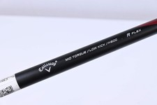 Callaway X Series 60 #6 Hybrid Shaft / Regular Flex / .370 Tip