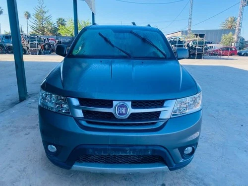 Enfriador Aceite Direccion para FIAT FREEMONT (345) Cross AWD 2018 961556 - Imagen 9 de 10
