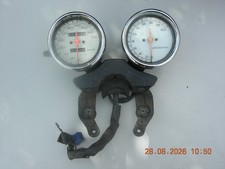 Suzuki GSF250 1991 Clocks, Spares,Used