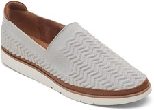 Cobb Hill Camryn Slip On Women's Loafers NW/OB