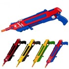 OFFICIAL SALT REAPER 3.5 (WINTER SALE) FLY / BUG SALT GUN - BATTLE GREY EDITION