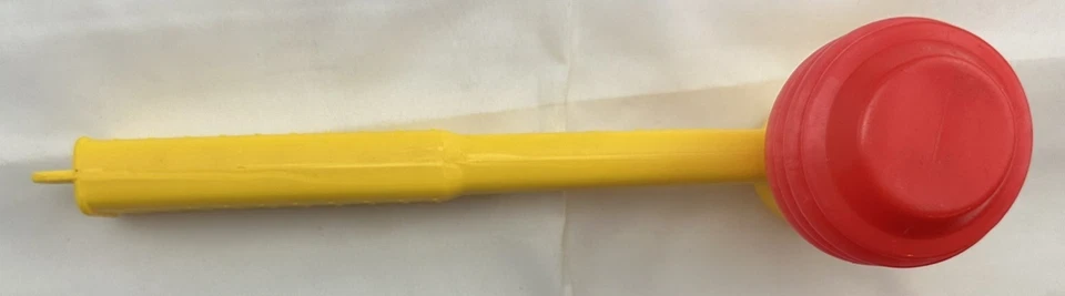 1986 Whack Attack Game by Mattel Complete in Very Good Condition FREE SHIPPING - Image 2 of 4