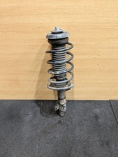 CITROEN C4 CACTUS MK1 O/S DRIVER SIDE RIGHT FRONT SHOCK ABSORBER 9810705180