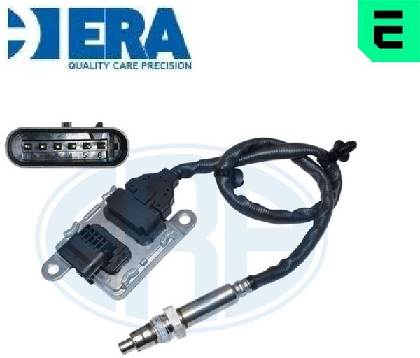 ERA 553108 Nox-Sensor FüR Harnstoffeinspritzung FüR Opel-image