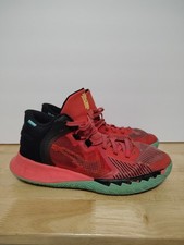 Nike Boys Kyrie Flytrap 5 DD0340-808 Pink Basketball Shoes Boys 5Y Women's 6.5