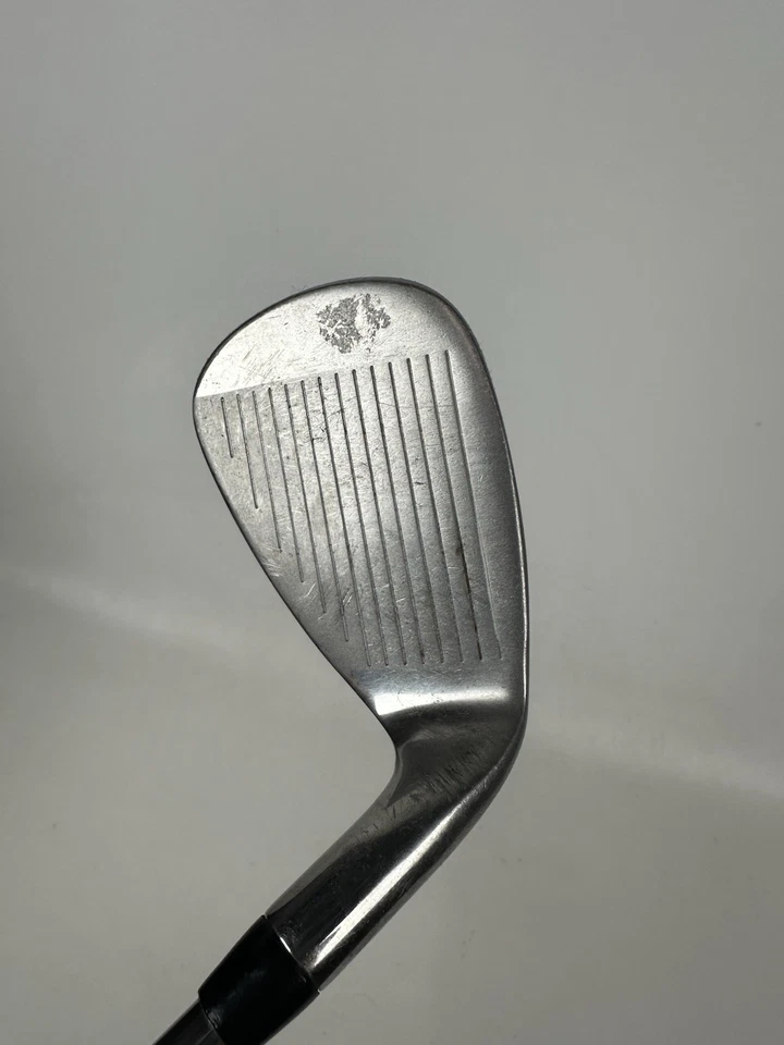 Tour Edge Bazooka 370 Pitching Wedge LH Uniflex Steel Shaft - Image 4 of 4