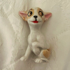 Wade Whimsies Pepe the Chihuahua