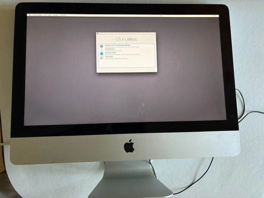 Apple iMac 2011 Apple All-in-Ones-In - One Computers for sale | eBay