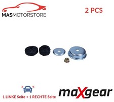 FEDERBEINLAGER DOMLAGER PAAR HINTEN MAXGEAR 72-3543 2PCS A FÜR MAZDA MX-5 II
