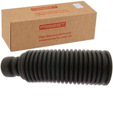 FEBEST STAUBSCHUTZ-SATZ STOßDÄMPFER HINTEN passend für AUDI A3 Q2 HONDA CR-V HYU