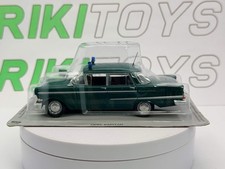 Opel Kapitan Newsstand 1/43 Green