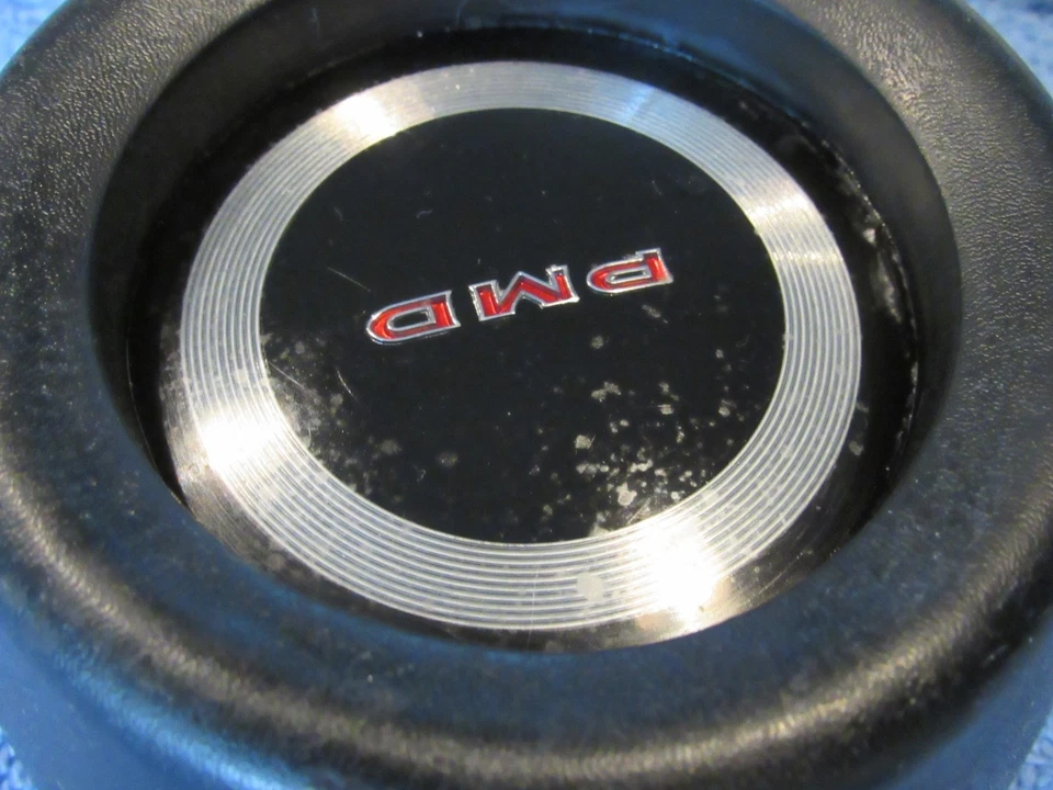 1969-1970-1971-1972 PONTIAC GTO Horn Button & Contact Original GM - Image 3 of 4