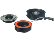 88ZD63S A/C Compressor Clutch Assembly Fits 2001-2004 Mercedes SLK320