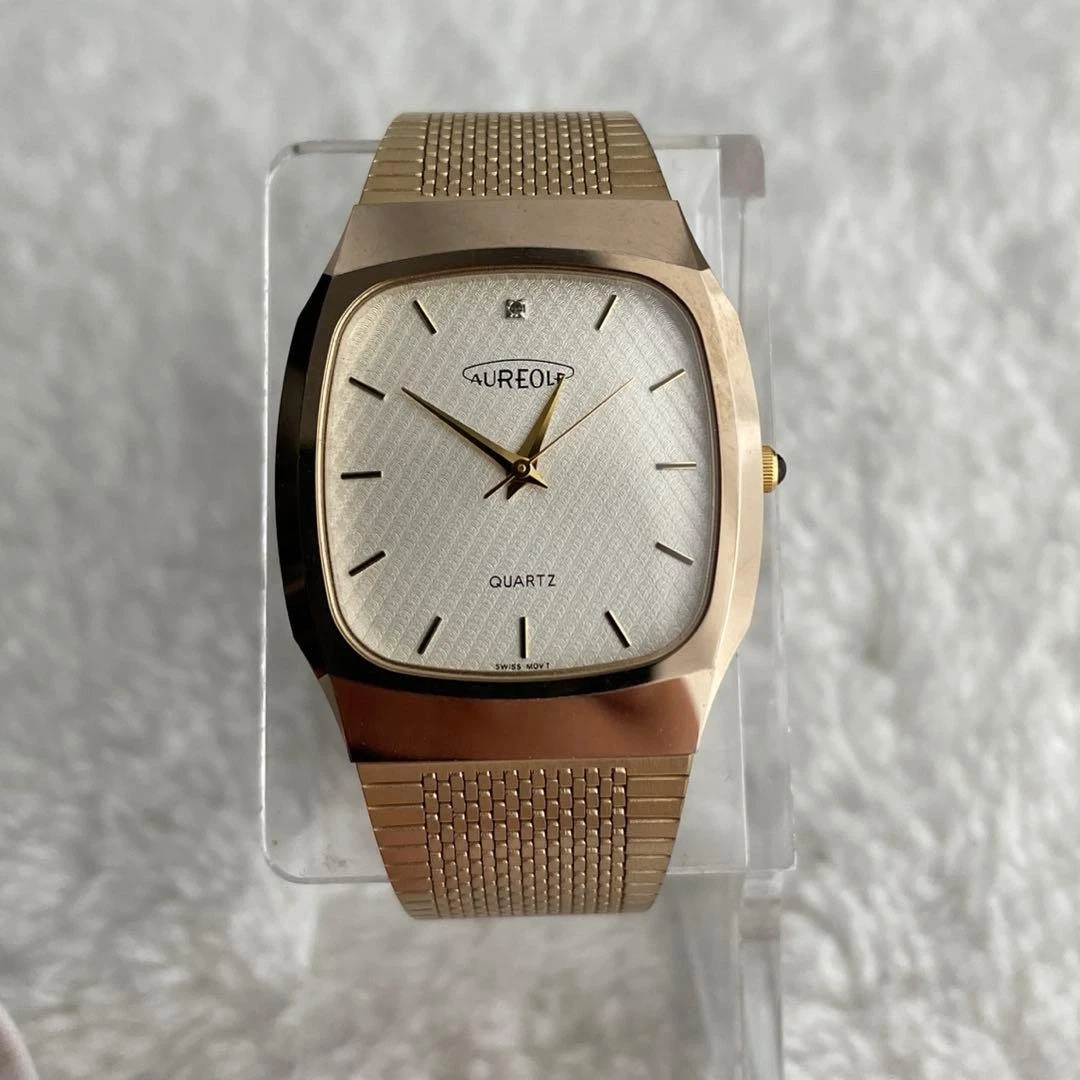AUREOLE Wristwatches for sale | eBay