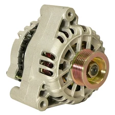 Alternator For 3.9L Ford Thunderbird 2002 Lincoln LS 2000-2002;