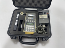 Intoximeter RBT IV Breathalyzer