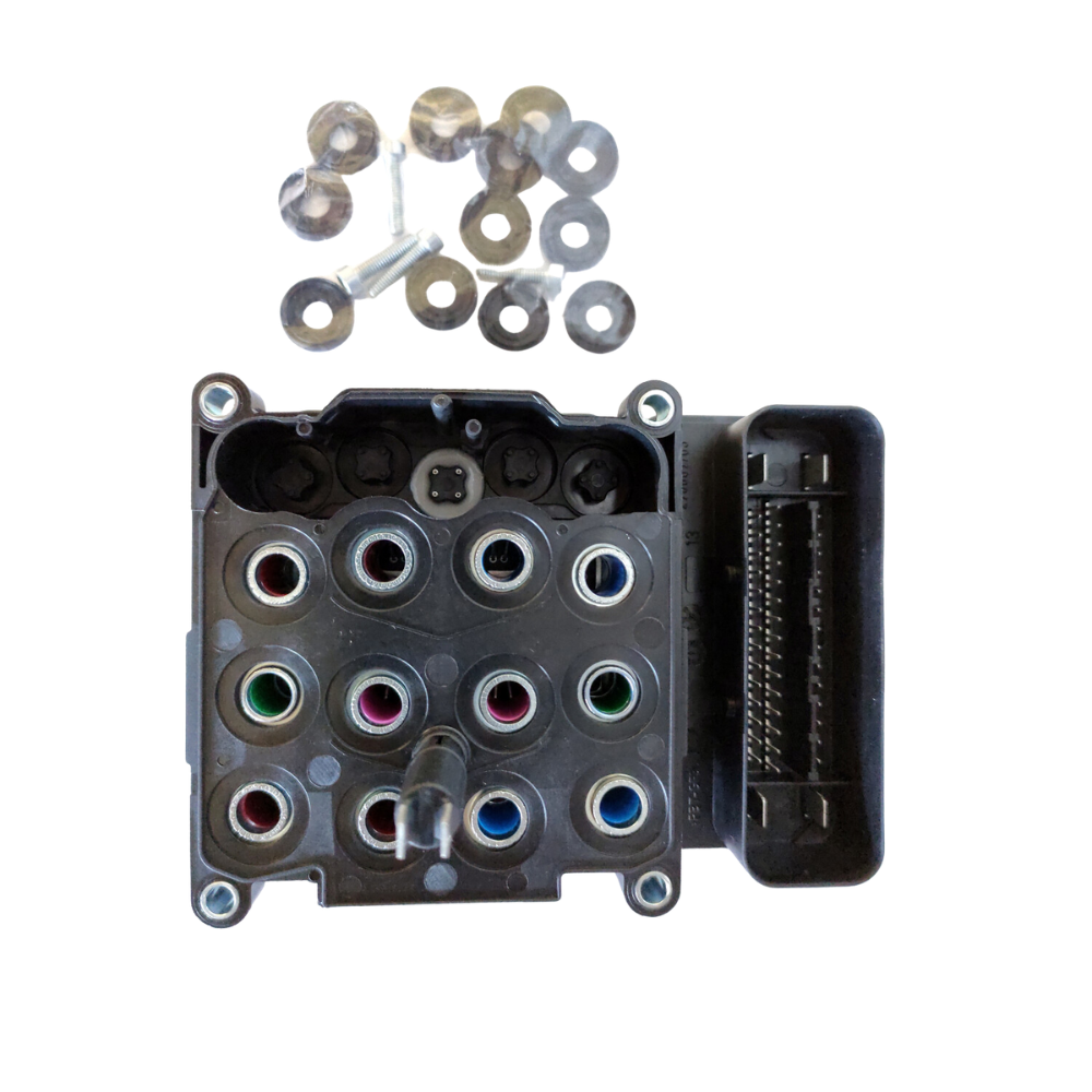 2012-2014 Jeep Wrangler ABS Control Module | 68145835AE | OE | 2.8