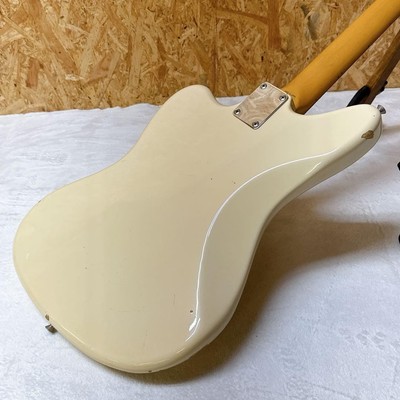 FENDER JAPAN JG66 ジャガー/Jaguar 1993〜94年製 FENDER JAPAN JG66 Jaguar 1993-94 model, Fender Japan, made in